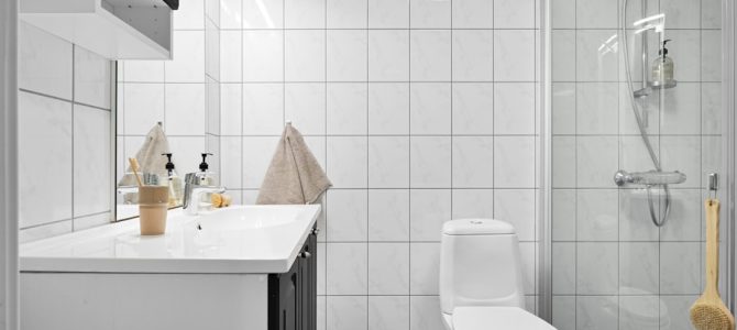 Hoe werk je met eenvoud door alleen het noodzakelijke zichtbaar te houden