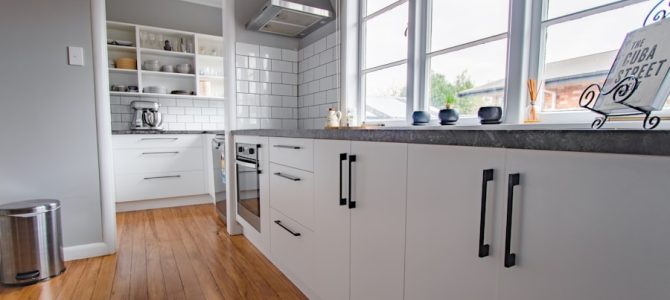 Hoe maak je een keuken praktisch zonder grote verbouwing